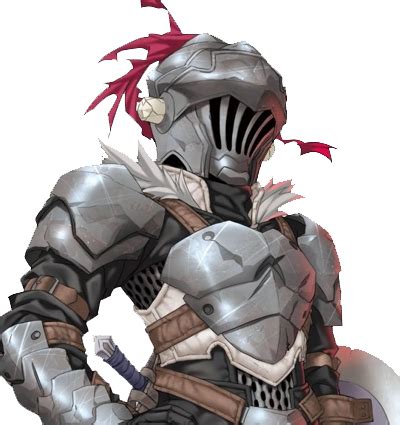 goblin slayer personajes|goblin slayer synopsis.